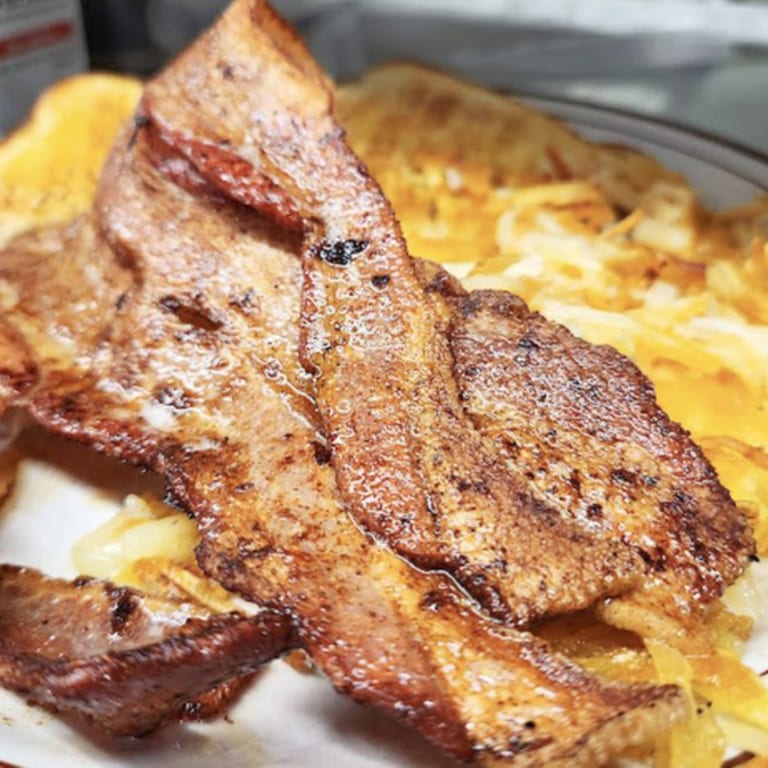 Egg-cellent Dishes: A Breakfast Staple