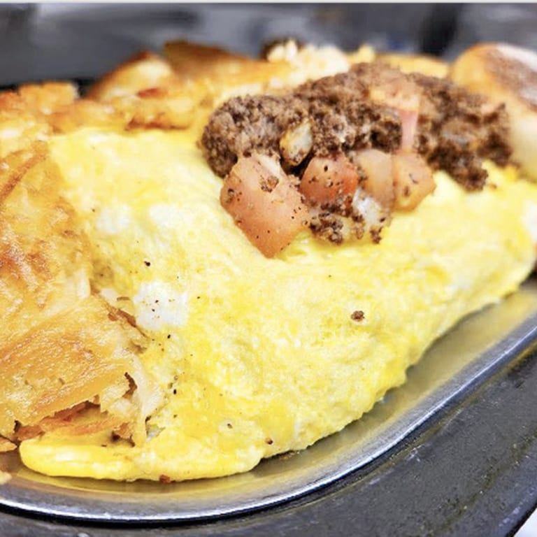Delicious Omelet Options for Breakfast Lovers
