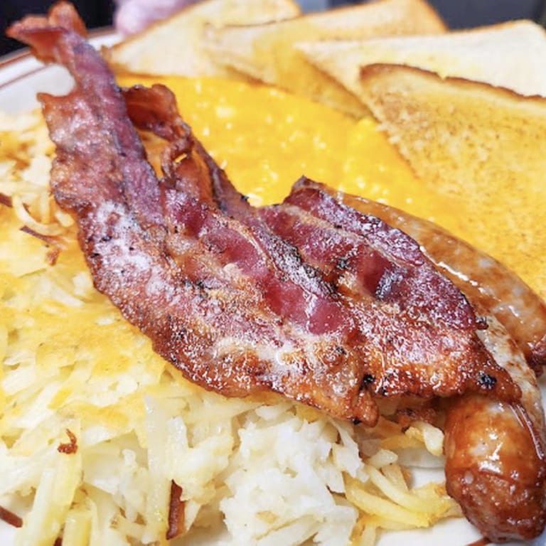 Sweet Endings: Indulge in Delicious Desserts