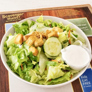 Dinner Salad