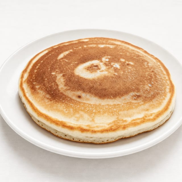 Pancakes.
