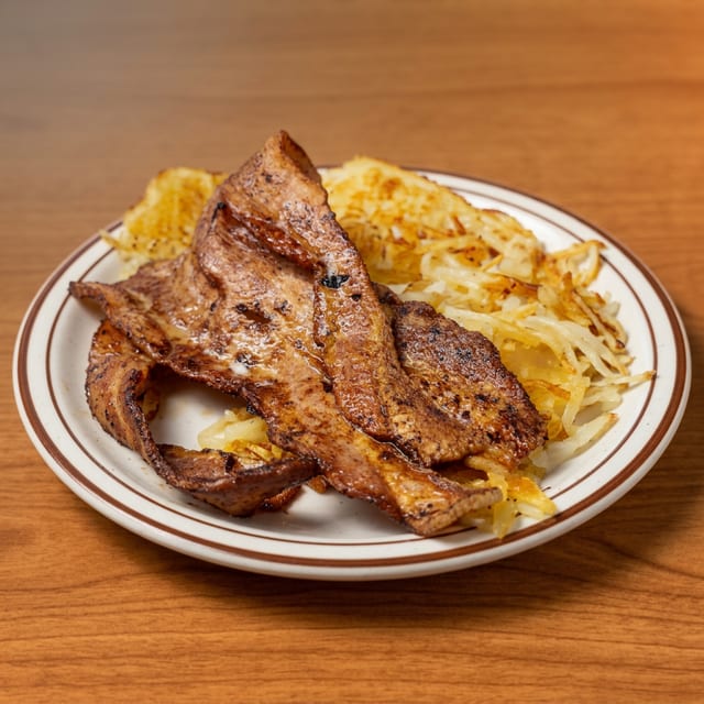 Side Pork.