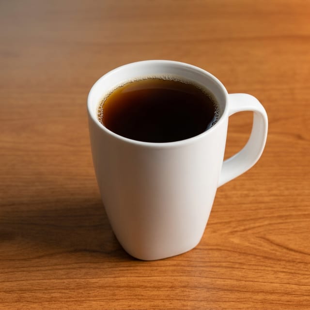 Coffee.