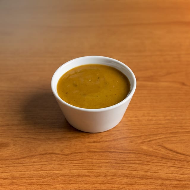 Side of Gravy.